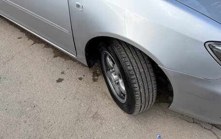 Toyota Camry V40, 2004 год, 585 000 рублей, 8 фотография