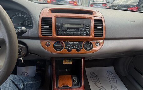 Toyota Camry V40, 2004 год, 585 000 рублей, 13 фотография