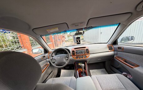 Toyota Camry V40, 2004 год, 585 000 рублей, 12 фотография
