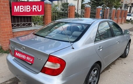 Toyota Camry V40, 2004 год, 585 000 рублей, 7 фотография