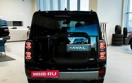 Haval H9, 2026 год, 5 299 000 рублей, 5 фотография