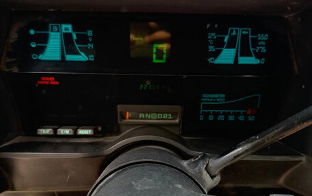 Chevrolet Blazer I рестайлинг, 1991 год, 750 000 рублей, 6 фотография