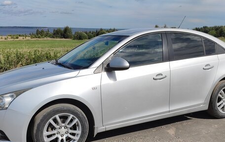 Chevrolet Cruze II, 2012 год, 720 000 рублей, 4 фотография