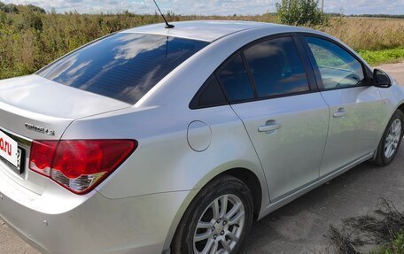 Chevrolet Cruze II, 2012 год, 720 000 рублей, 3 фотография
