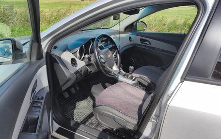 Chevrolet Cruze II, 2012 год, 720 000 рублей, 5 фотография