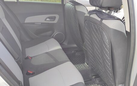 Chevrolet Cruze II, 2012 год, 720 000 рублей, 7 фотография