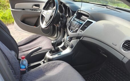 Chevrolet Cruze II, 2012 год, 720 000 рублей, 6 фотография