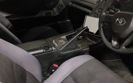 Toyota Supra, 1995 год, 2 850 000 рублей, 5 фотография