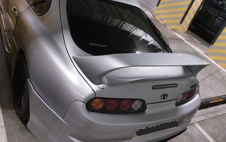 Toyota Supra, 1995 год, 2 850 000 рублей, 3 фотография