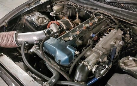 Toyota Supra, 1995 год, 2 850 000 рублей, 4 фотография