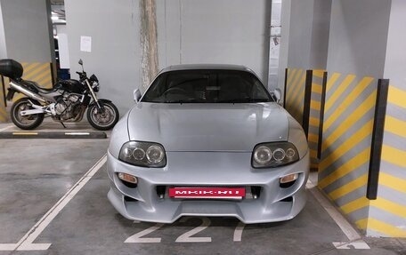 Toyota Supra, 1995 год, 2 850 000 рублей, 2 фотография
