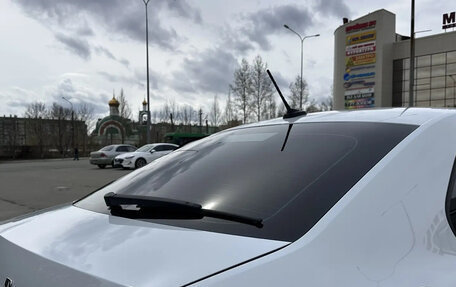 Skoda Rapid II, 2021 год, 1 550 000 рублей, 5 фотография