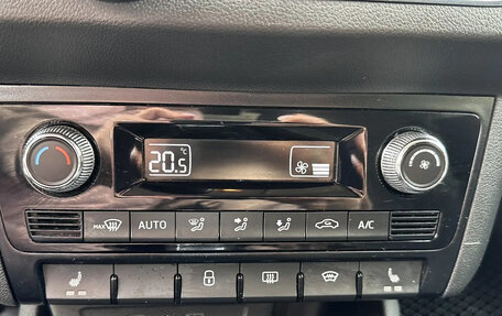 Skoda Rapid II, 2021 год, 1 550 000 рублей, 9 фотография