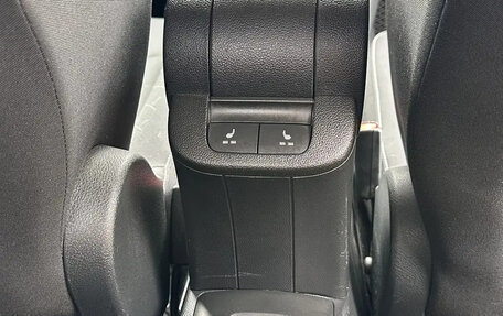 Skoda Rapid II, 2021 год, 1 550 000 рублей, 14 фотография