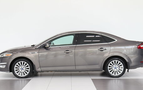 Ford Mondeo IV, 2012 год, 752 000 рублей, 4 фотография
