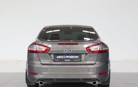 Ford Mondeo IV, 2012 год, 752 000 рублей, 3 фотография