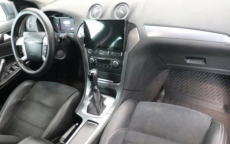 Ford Mondeo IV, 2012 год, 752 000 рублей, 7 фотография