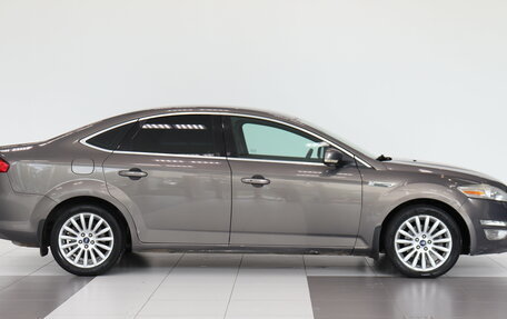 Ford Mondeo IV, 2012 год, 752 000 рублей, 5 фотография