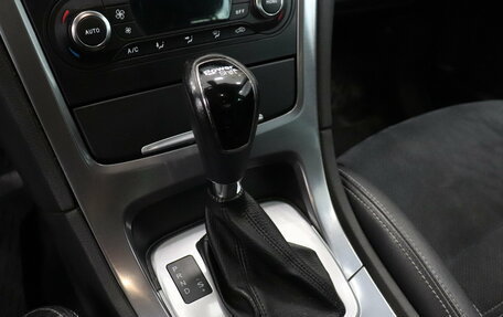 Ford Mondeo IV, 2012 год, 752 000 рублей, 8 фотография