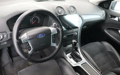 Ford Mondeo IV, 2012 год, 752 000 рублей, 10 фотография