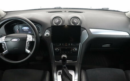 Ford Mondeo IV, 2012 год, 752 000 рублей, 11 фотография