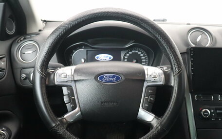 Ford Mondeo IV, 2012 год, 752 000 рублей, 13 фотография