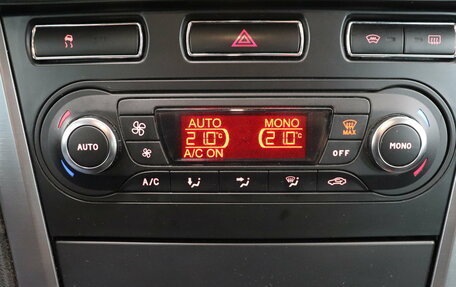 Ford Mondeo IV, 2012 год, 752 000 рублей, 14 фотография