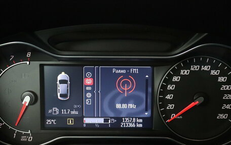 Ford Mondeo IV, 2012 год, 752 000 рублей, 15 фотография