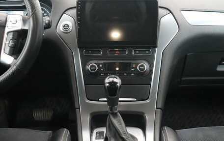 Ford Mondeo IV, 2012 год, 752 000 рублей, 12 фотография