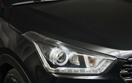 Hyundai Creta I рестайлинг, 2020 год, 1 529 000 рублей, 10 фотография