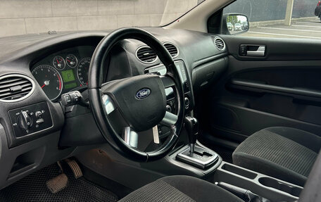 Ford Focus II рестайлинг, 2007 год, 435 000 рублей, 7 фотография