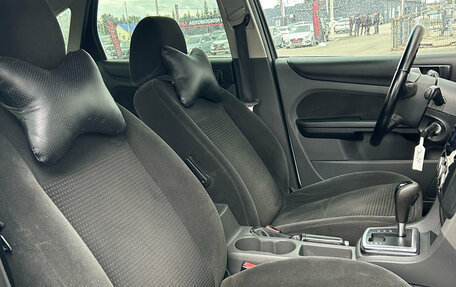 Ford Focus II рестайлинг, 2007 год, 435 000 рублей, 8 фотография