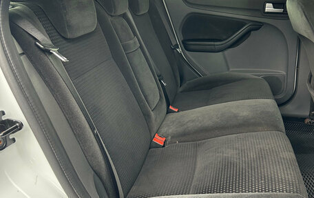 Ford Focus II рестайлинг, 2007 год, 435 000 рублей, 11 фотография