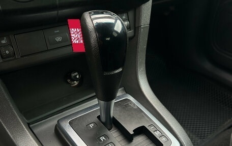 Ford Focus II рестайлинг, 2007 год, 435 000 рублей, 10 фотография