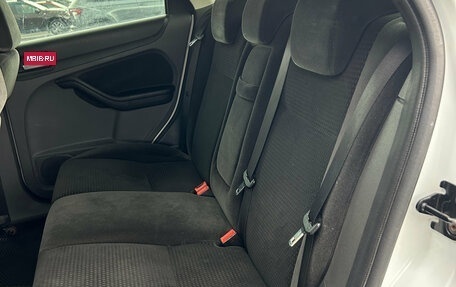 Ford Focus II рестайлинг, 2007 год, 435 000 рублей, 12 фотография