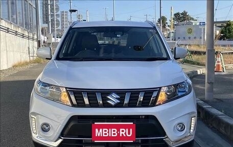 Suzuki Escudo IV, 2022 год, 1 490 000 рублей, 2 фотография