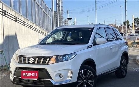 Suzuki Escudo IV, 2022 год, 1 490 000 рублей, 3 фотография