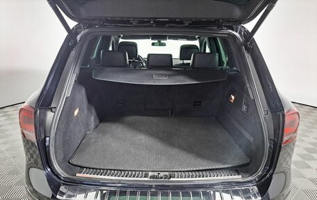 Volkswagen Touareg III, 2017 год, 3 200 000 рублей, 12 фотография