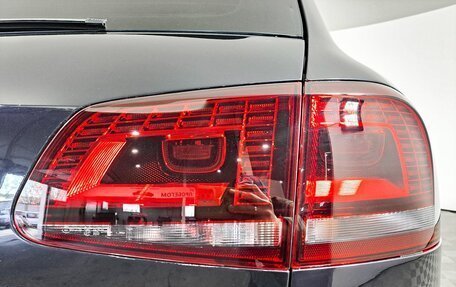 Volkswagen Touareg III, 2017 год, 3 200 000 рублей, 11 фотография