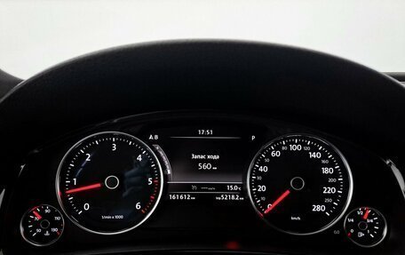 Volkswagen Touareg III, 2017 год, 3 200 000 рублей, 16 фотография