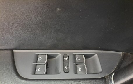 Volkswagen Touareg III, 2017 год, 3 200 000 рублей, 24 фотография