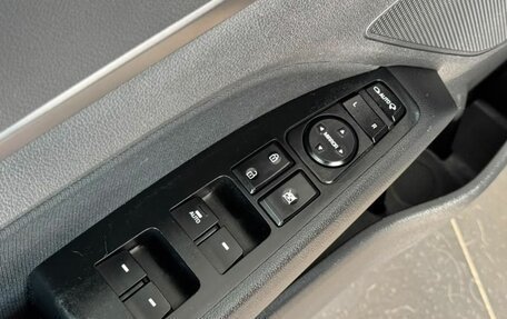 Hyundai Elantra VI рестайлинг, 2017 год, 1 099 000 рублей, 19 фотография