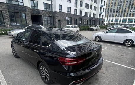 Volkswagen Lavida, 2022 год, 1 820 000 рублей, 3 фотография