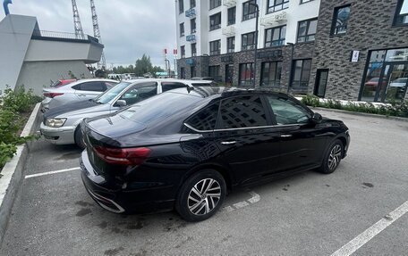 Volkswagen Lavida, 2022 год, 1 820 000 рублей, 4 фотография