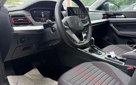 Volkswagen Lavida, 2022 год, 1 820 000 рублей, 12 фотография