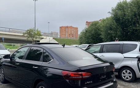 Volkswagen Lavida, 2022 год, 1 820 000 рублей, 11 фотография