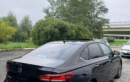 Volkswagen Lavida, 2022 год, 1 820 000 рублей, 14 фотография