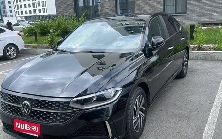 Volkswagen Lavida, 2022 год, 1 820 000 рублей, 2 фотография