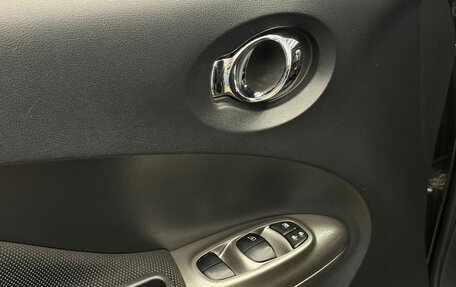 Nissan Juke II, 2013 год, 990 000 рублей, 14 фотография