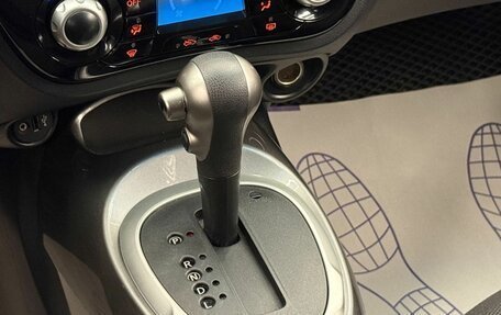 Nissan Juke II, 2013 год, 990 000 рублей, 18 фотография